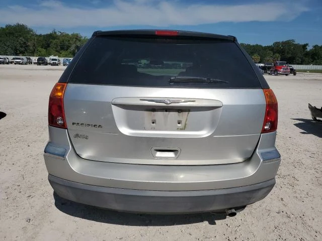 Photo 5 VIN: 2C8GM68424R634496 - CHRYSLER PACIFICA 