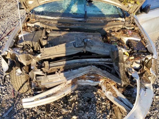 Photo 11 VIN: 2C8GM68425R262837 - CHRYSLER PACIFICA 