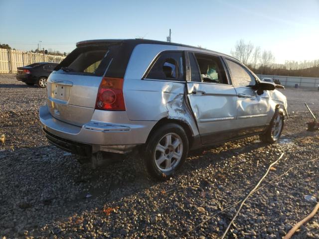 Photo 2 VIN: 2C8GM68425R262837 - CHRYSLER PACIFICA 