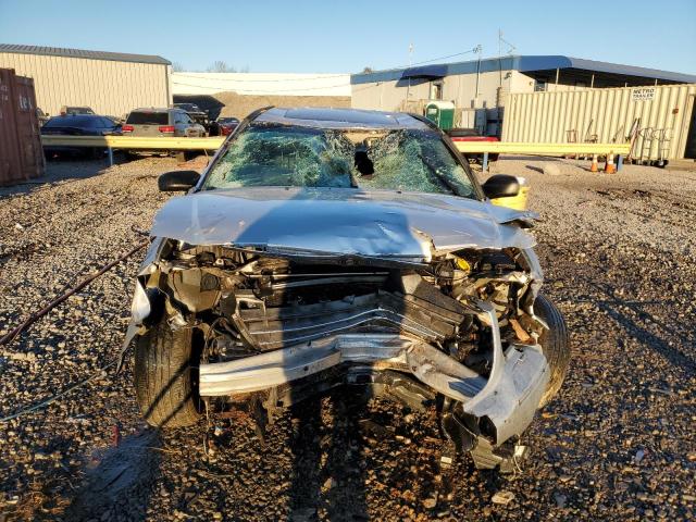 Photo 4 VIN: 2C8GM68425R262837 - CHRYSLER PACIFICA 