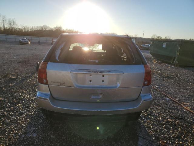 Photo 5 VIN: 2C8GM68425R262837 - CHRYSLER PACIFICA 