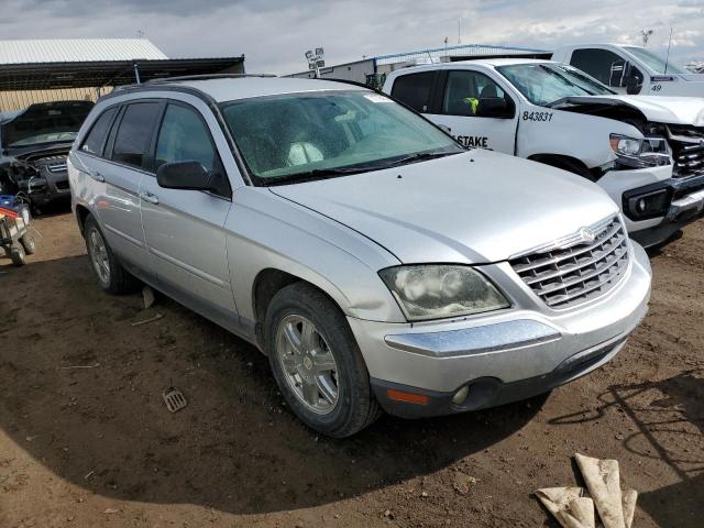 Photo 3 VIN: 2C8GM68434R632952 - CHRYSLER PACIFICA 