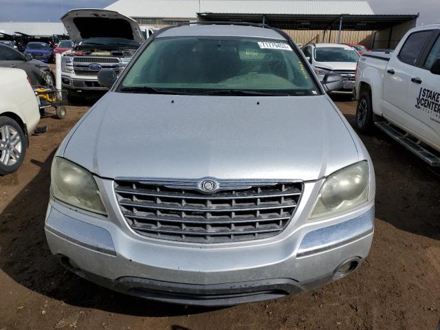 Photo 4 VIN: 2C8GM68434R632952 - CHRYSLER PACIFICA 