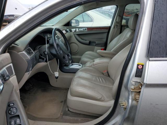 Photo 6 VIN: 2C8GM68434R632952 - CHRYSLER PACIFICA 