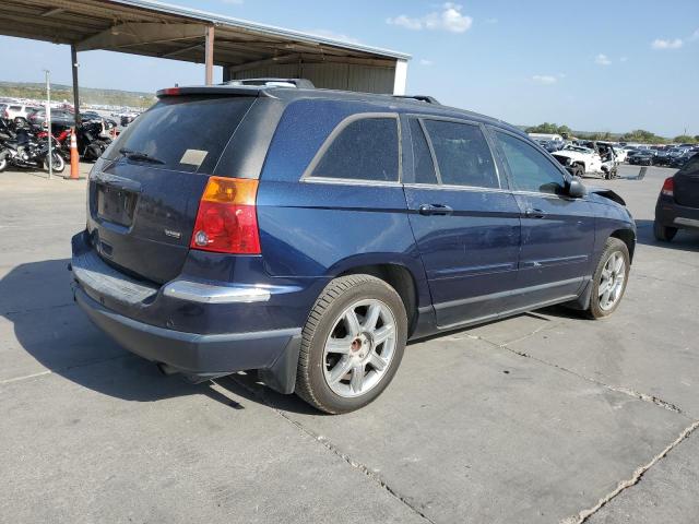 Photo 2 VIN: 2C8GM68435R260479 - CHRYSLER PACIFICA T 