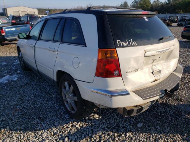 Photo 2 VIN: 2C8GM68435R661403 - CHRYSLER PACIFICA T 