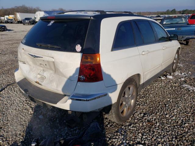 Photo 3 VIN: 2C8GM68435R661403 - CHRYSLER PACIFICA T 