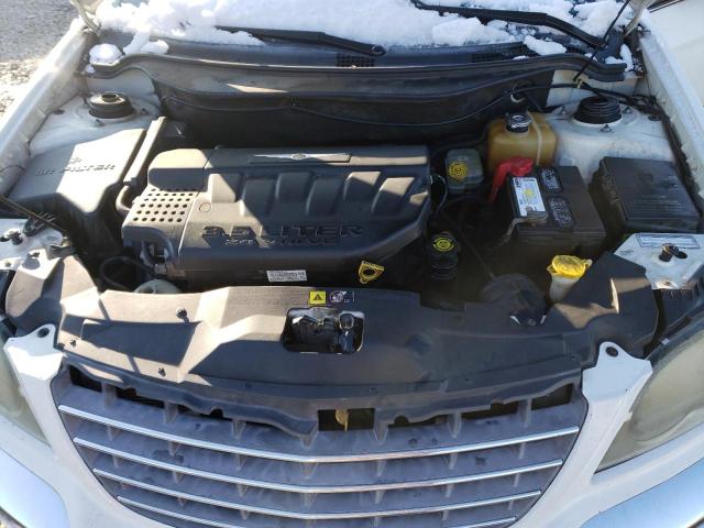 Photo 6 VIN: 2C8GM68435R661403 - CHRYSLER PACIFICA T 