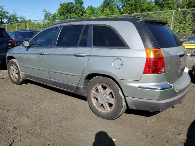 Photo 1 VIN: 2C8GM68454R568123 - CHRYSLER PACIFICA 