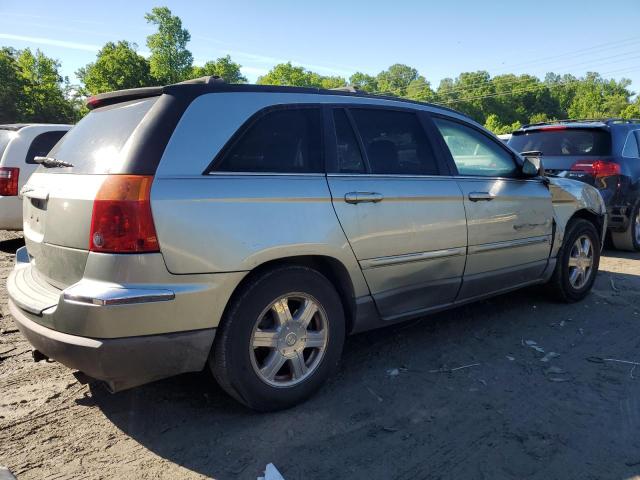 Photo 2 VIN: 2C8GM68454R568123 - CHRYSLER PACIFICA 