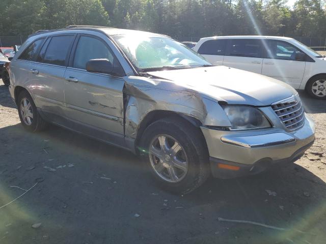 Photo 3 VIN: 2C8GM68454R568123 - CHRYSLER PACIFICA 