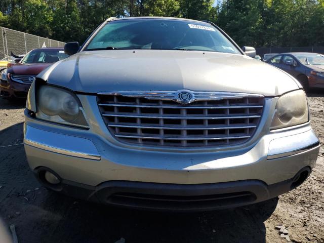 Photo 4 VIN: 2C8GM68454R568123 - CHRYSLER PACIFICA 