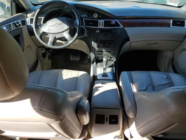 Photo 7 VIN: 2C8GM68454R568123 - CHRYSLER PACIFICA 