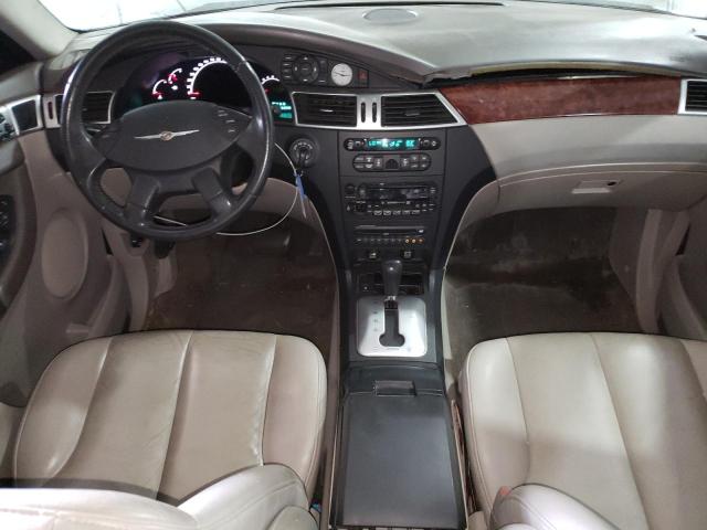 Photo 7 VIN: 2C8GM68464R326277 - CHRYSLER PACIFICA 