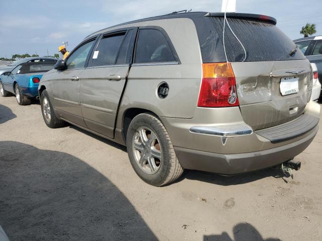 Photo 1 VIN: 2C8GM68464R552268 - CHRYSLER PACIFICA 