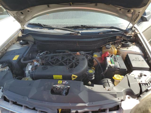 Photo 11 VIN: 2C8GM68464R552268 - CHRYSLER PACIFICA 