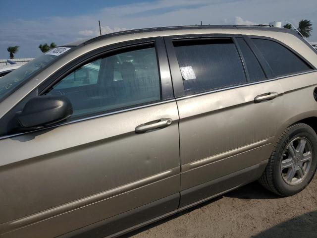 Photo 12 VIN: 2C8GM68464R552268 - CHRYSLER PACIFICA 