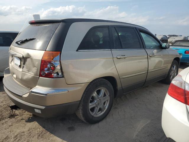 Photo 2 VIN: 2C8GM68464R552268 - CHRYSLER PACIFICA 