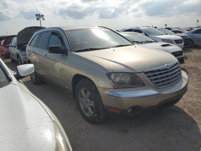 Photo 3 VIN: 2C8GM68464R552268 - CHRYSLER PACIFICA 