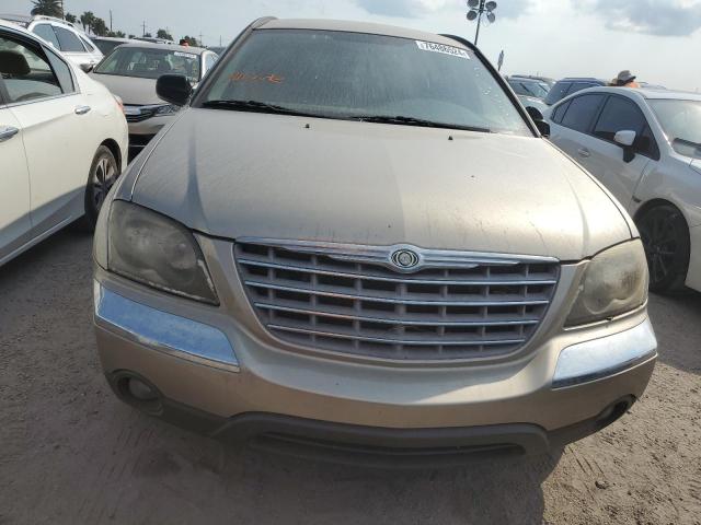 Photo 4 VIN: 2C8GM68464R552268 - CHRYSLER PACIFICA 