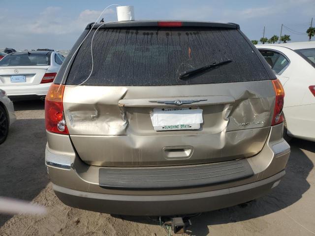 Photo 5 VIN: 2C8GM68464R552268 - CHRYSLER PACIFICA 