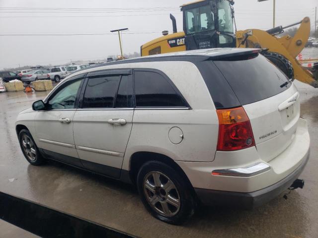 Photo 1 VIN: 2C8GM68464R641807 - CHRYSLER PACIFICA 