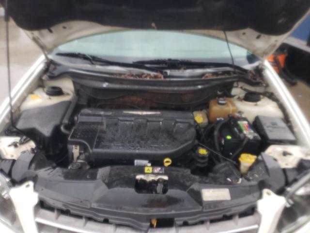 Photo 11 VIN: 2C8GM68464R641807 - CHRYSLER PACIFICA 