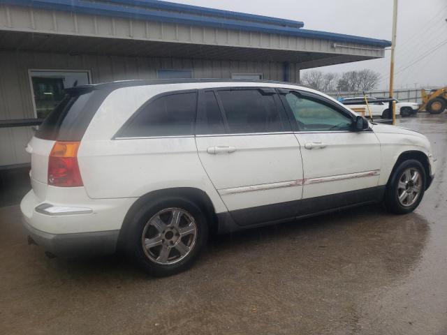 Photo 2 VIN: 2C8GM68464R641807 - CHRYSLER PACIFICA 