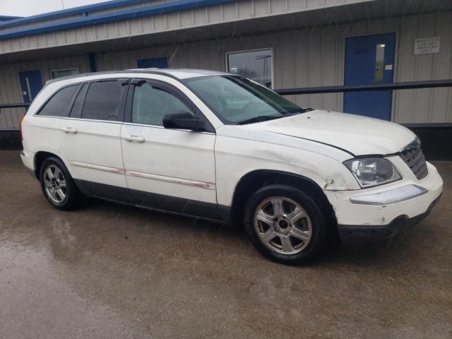 Photo 3 VIN: 2C8GM68464R641807 - CHRYSLER PACIFICA 