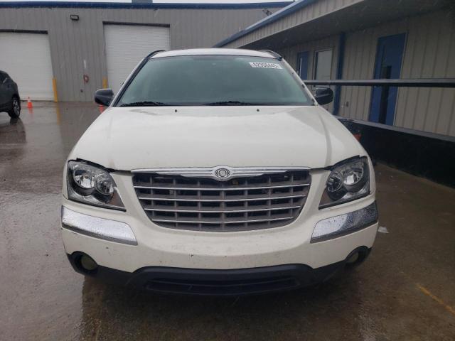 Photo 4 VIN: 2C8GM68464R641807 - CHRYSLER PACIFICA 