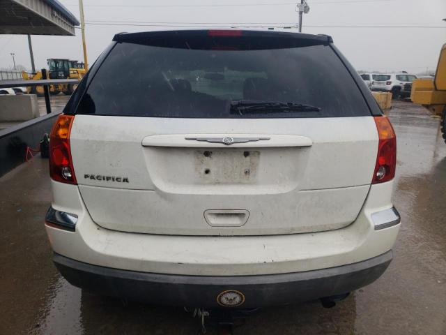 Photo 5 VIN: 2C8GM68464R641807 - CHRYSLER PACIFICA 