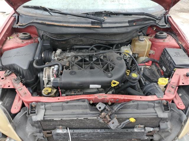 Photo 10 VIN: 2C8GM68484R358681 - CHRYSLER PACIFICA 