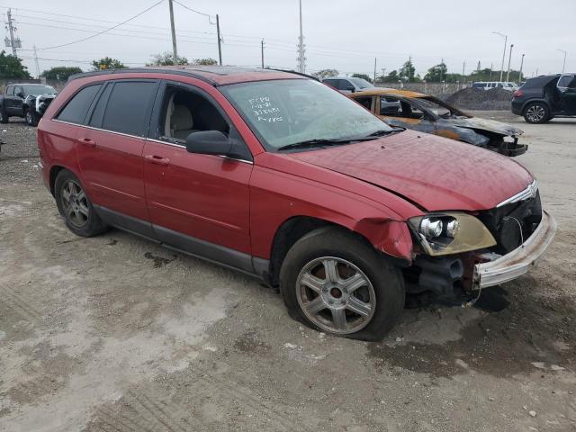 Photo 3 VIN: 2C8GM68484R358681 - CHRYSLER PACIFICA 