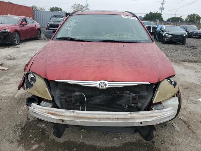 Photo 4 VIN: 2C8GM68484R358681 - CHRYSLER PACIFICA 