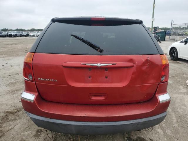 Photo 5 VIN: 2C8GM68484R358681 - CHRYSLER PACIFICA 