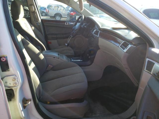 Photo 4 VIN: 2C8GM68485R556999 - CHRYSLER PACIFICA T 