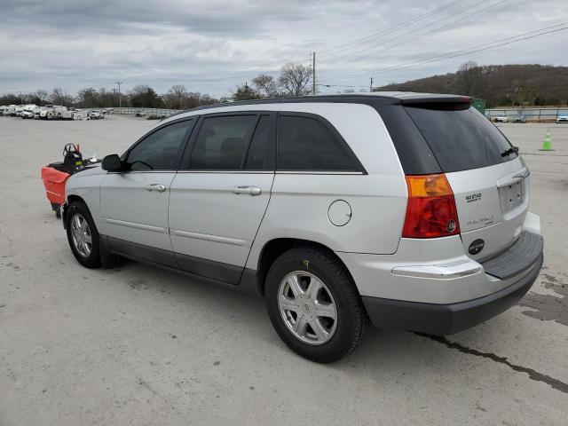 Photo 1 VIN: 2C8GM68485R648548 - CHRYSLER PACIFICA T 