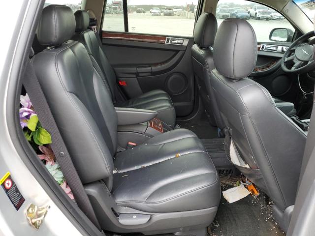 Photo 10 VIN: 2C8GM68485R648548 - CHRYSLER PACIFICA T 