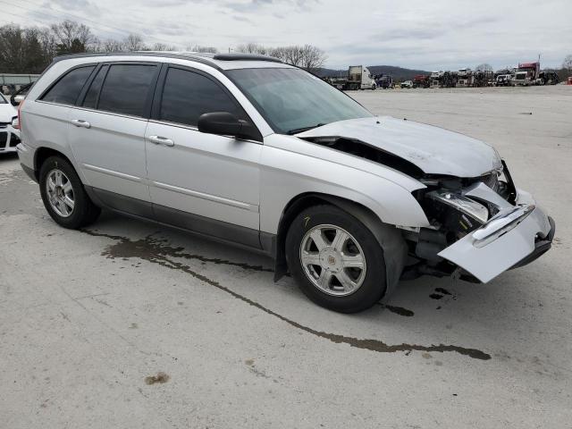 Photo 3 VIN: 2C8GM68485R648548 - CHRYSLER PACIFICA T 