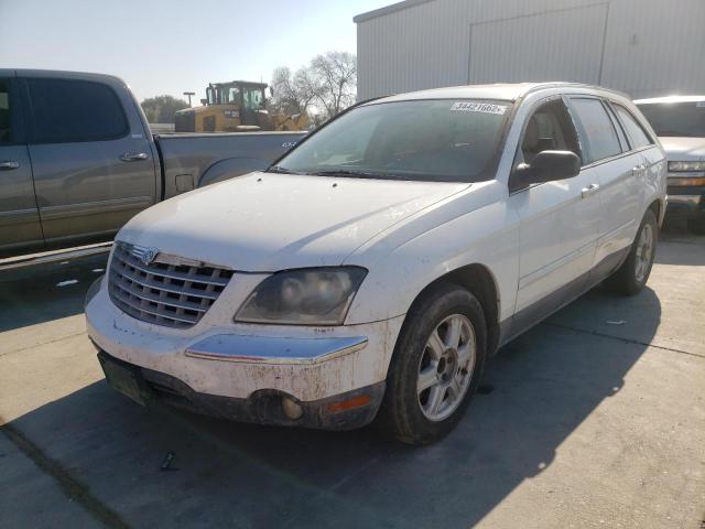 Photo 1 VIN: 2C8GM68494R628971 - CHRYSLER PACIFICA 