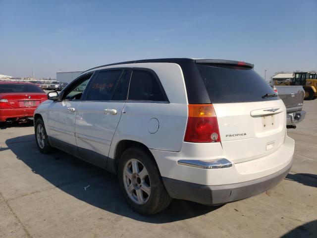 Photo 2 VIN: 2C8GM68494R628971 - CHRYSLER PACIFICA 