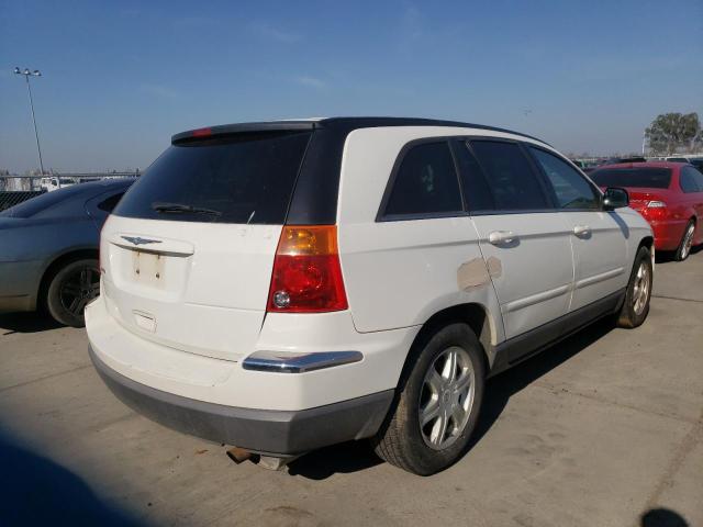 Photo 3 VIN: 2C8GM68494R628971 - CHRYSLER PACIFICA 