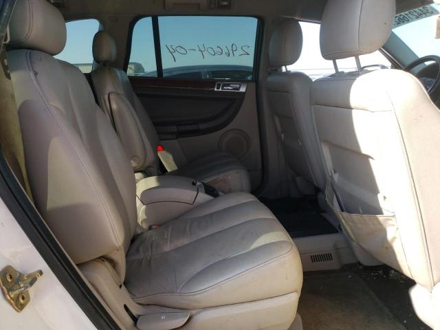 Photo 5 VIN: 2C8GM68494R628971 - CHRYSLER PACIFICA 