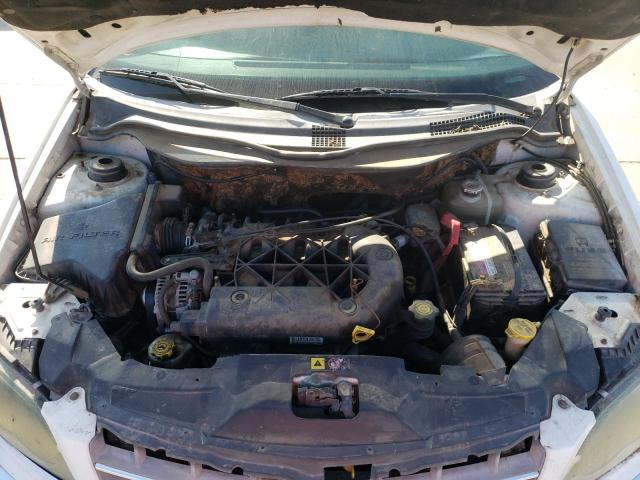 Photo 6 VIN: 2C8GM68494R628971 - CHRYSLER PACIFICA 