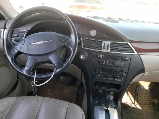 Photo 8 VIN: 2C8GM68494R628971 - CHRYSLER PACIFICA 