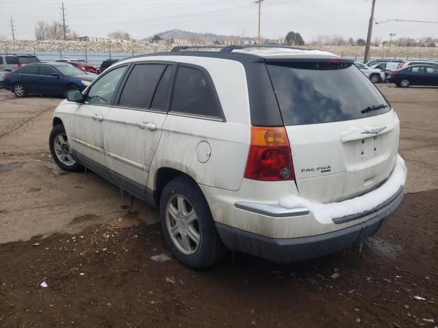 Photo 2 VIN: 2C8GM68495R328252 - CHRYSLER PACIFICA T 