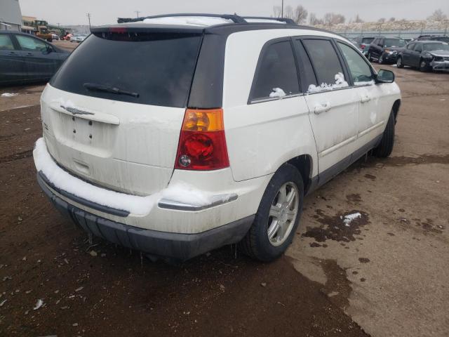 Photo 3 VIN: 2C8GM68495R328252 - CHRYSLER PACIFICA T 