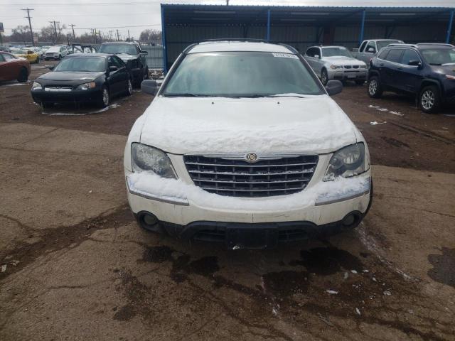 Photo 8 VIN: 2C8GM68495R328252 - CHRYSLER PACIFICA T 