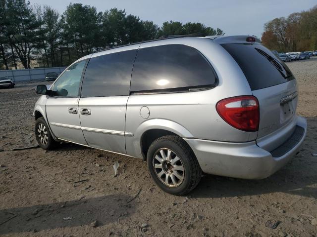 Photo 1 VIN: 2C8GP44372R783900 - CHRYSLER MINIVAN 