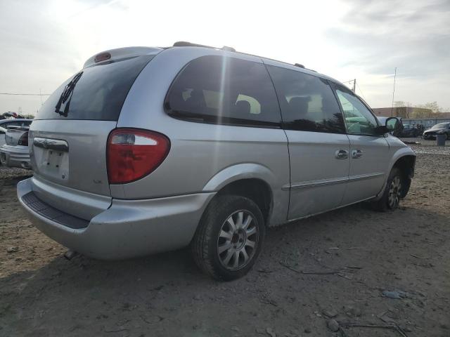 Photo 2 VIN: 2C8GP44372R783900 - CHRYSLER MINIVAN 